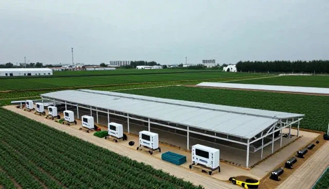 设备集成领域安装调试场景应用的深化与拓展